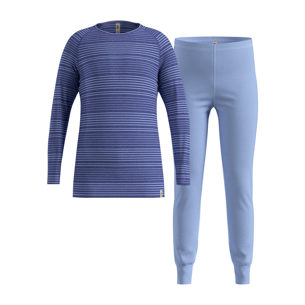 Set Long Active Warm Eco Set