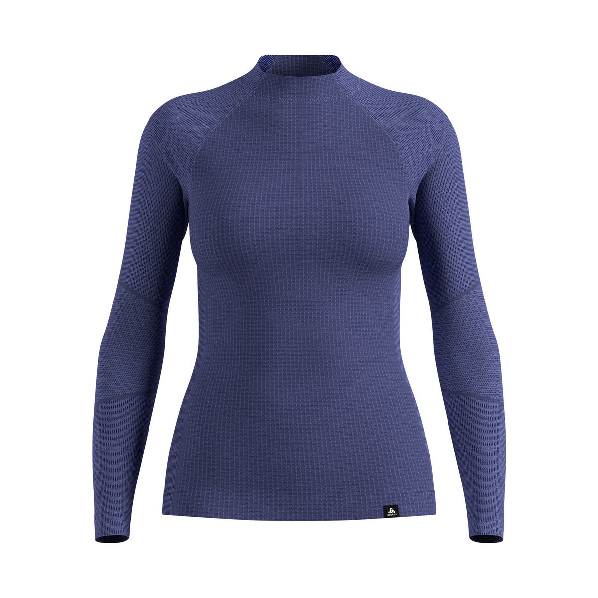 Seamless Performance Wool