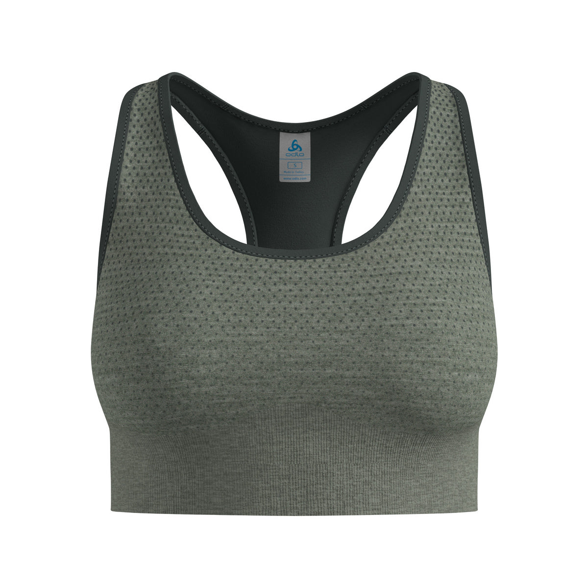 Sport Bra Seamless Medium - Padded