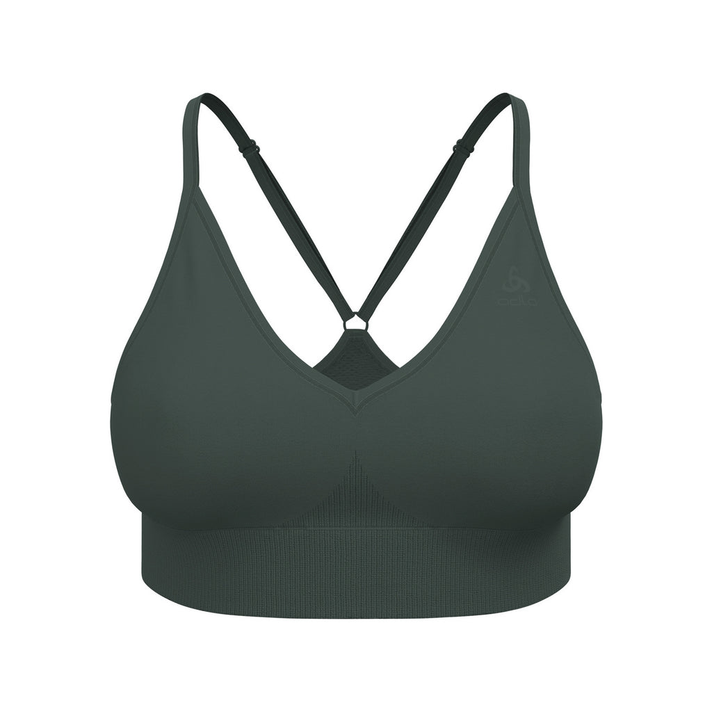 Sport Bra Seamless Low - Padded