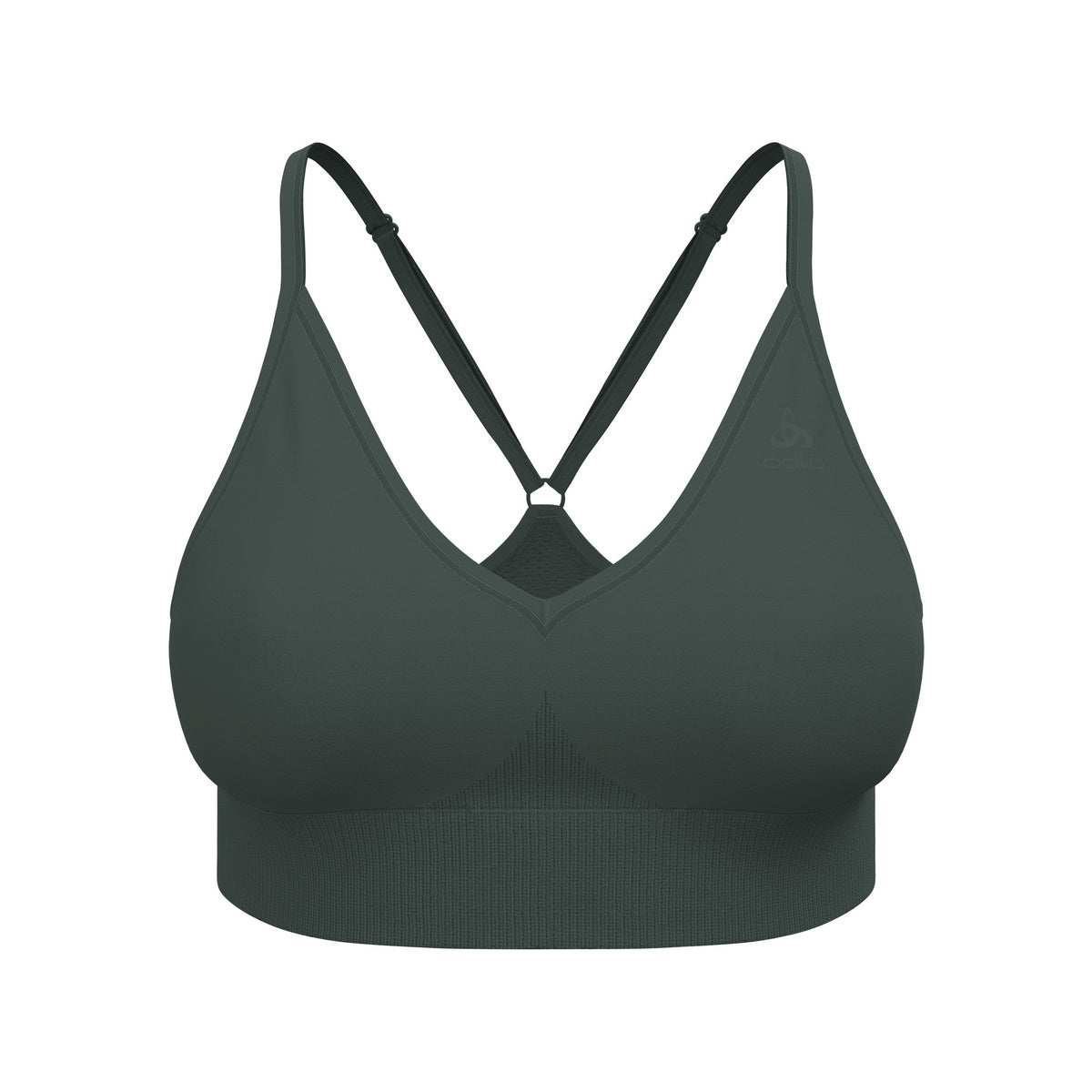 Sport Bra Seamless Low - Padded