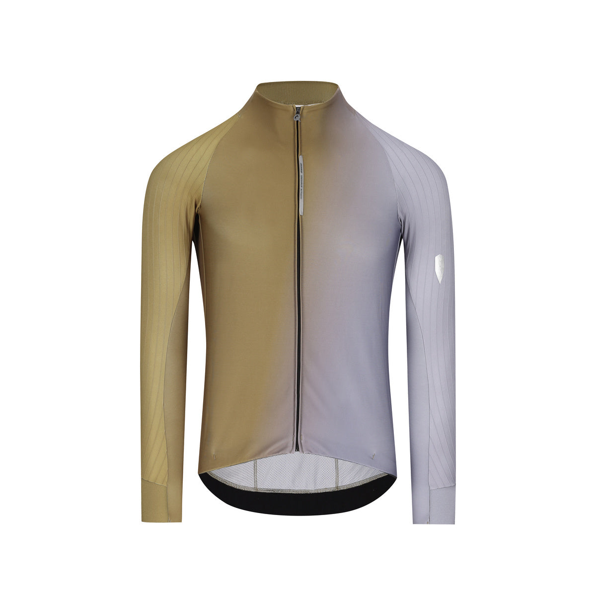 Gregarius Hybrid Big Fade LS Jersey