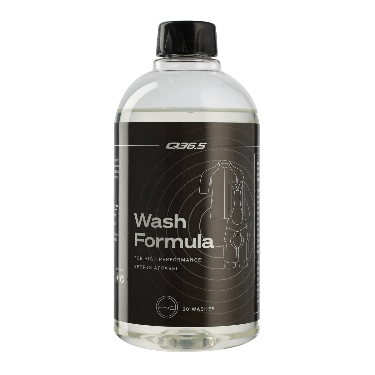 Wash Formula 500 ml