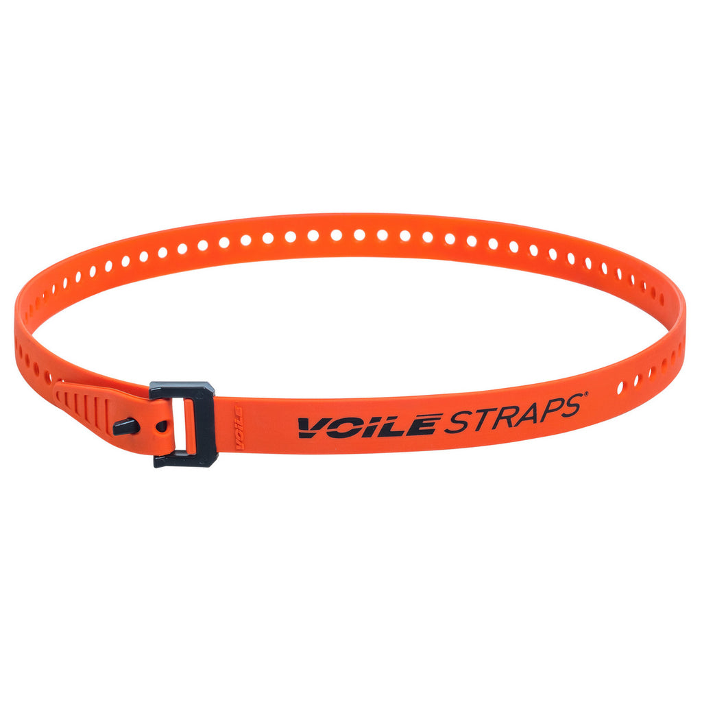 Straps Nylon Buckle