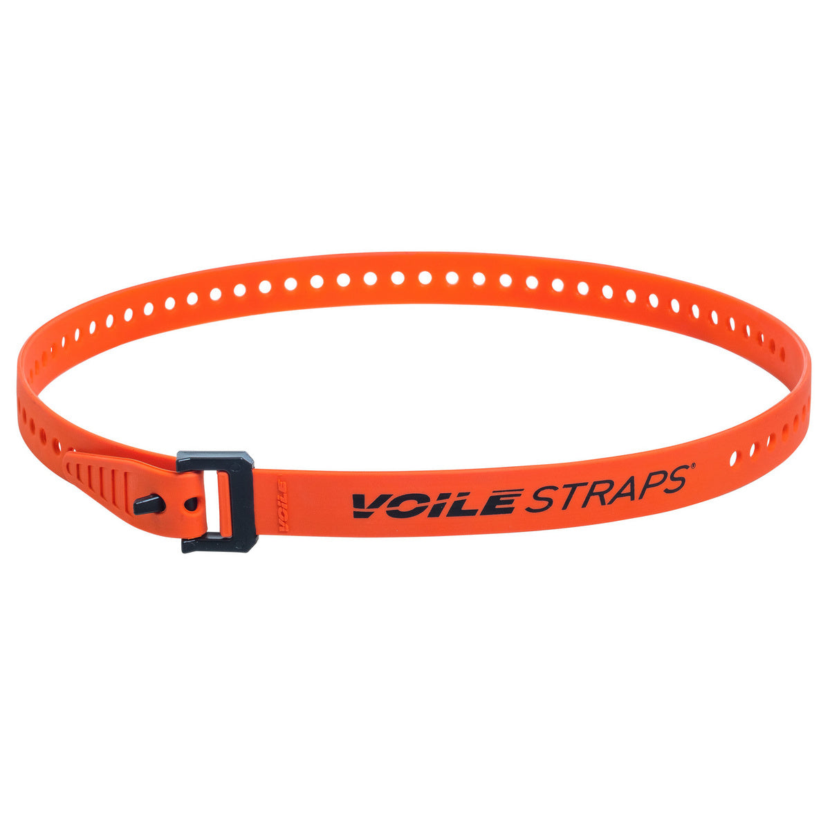 Straps Nylon Buckle