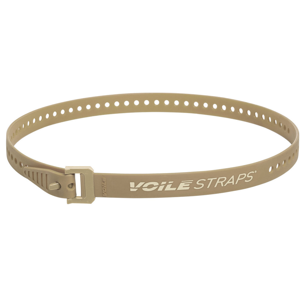 Straps Nylon Buckle
