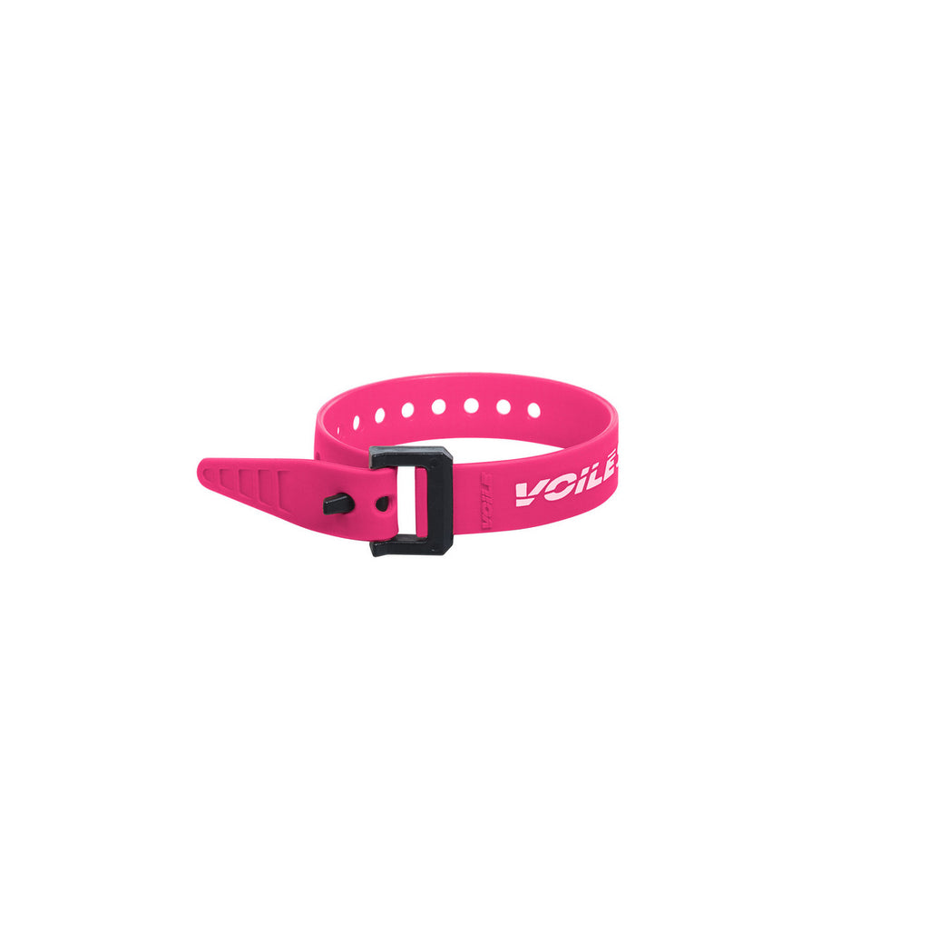Straps Nylon Buckle