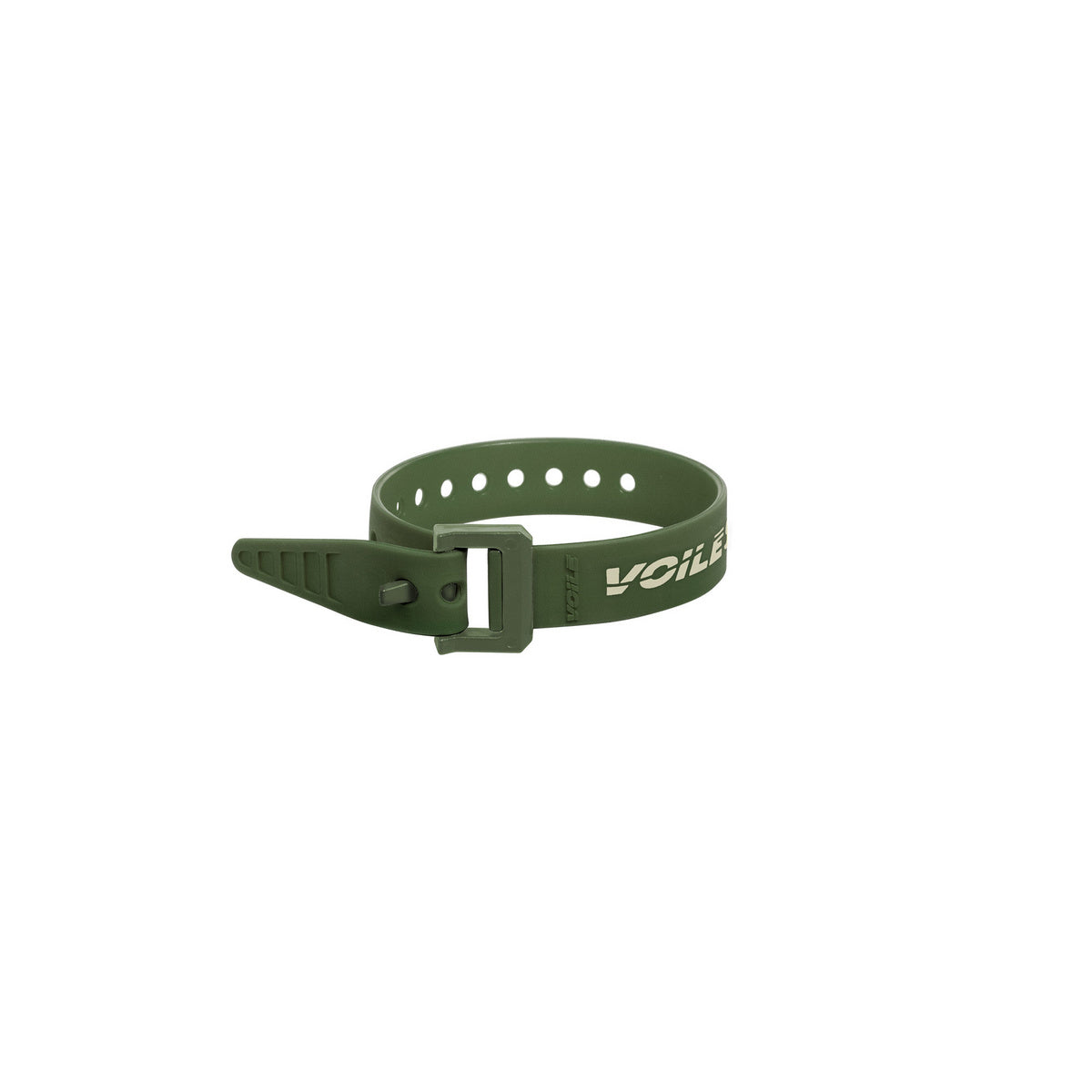 Straps Nylon Buckle