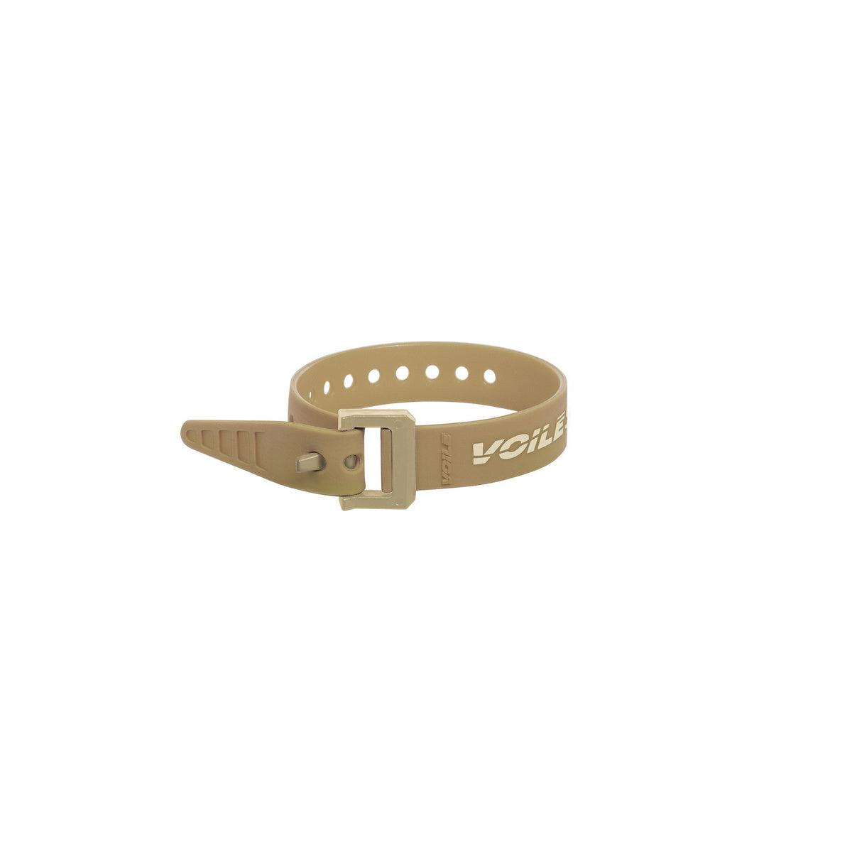 Straps Nylon Buckle