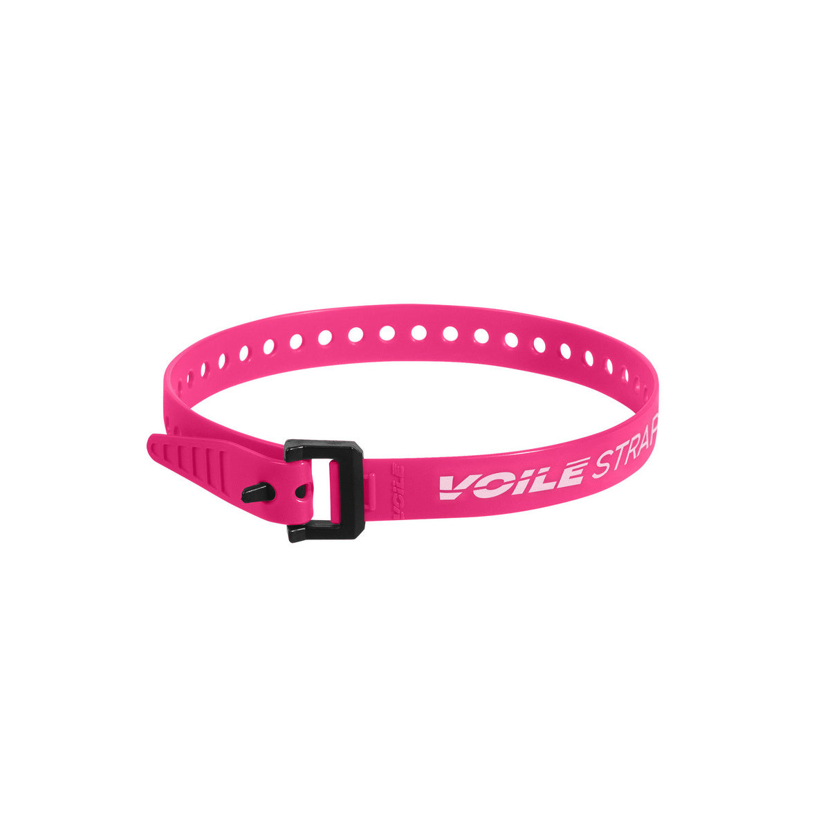 Straps Nylon Buckle