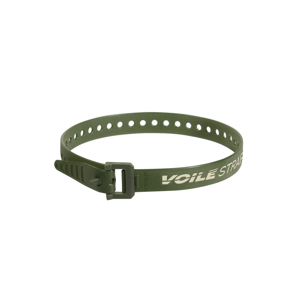 Straps Nylon Buckle