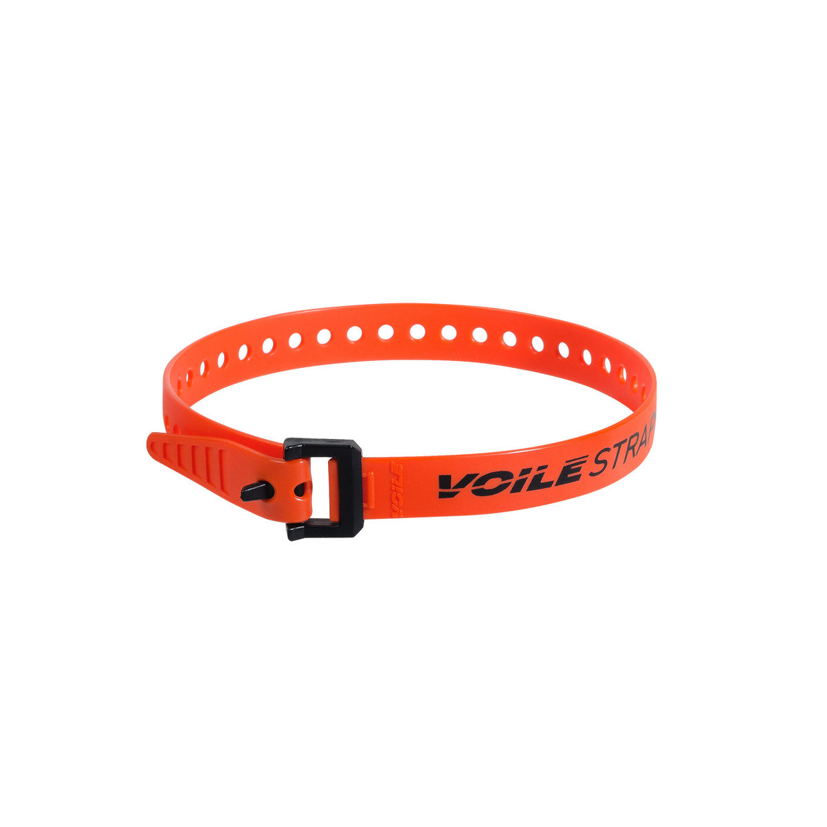 Straps Nylon Buckle