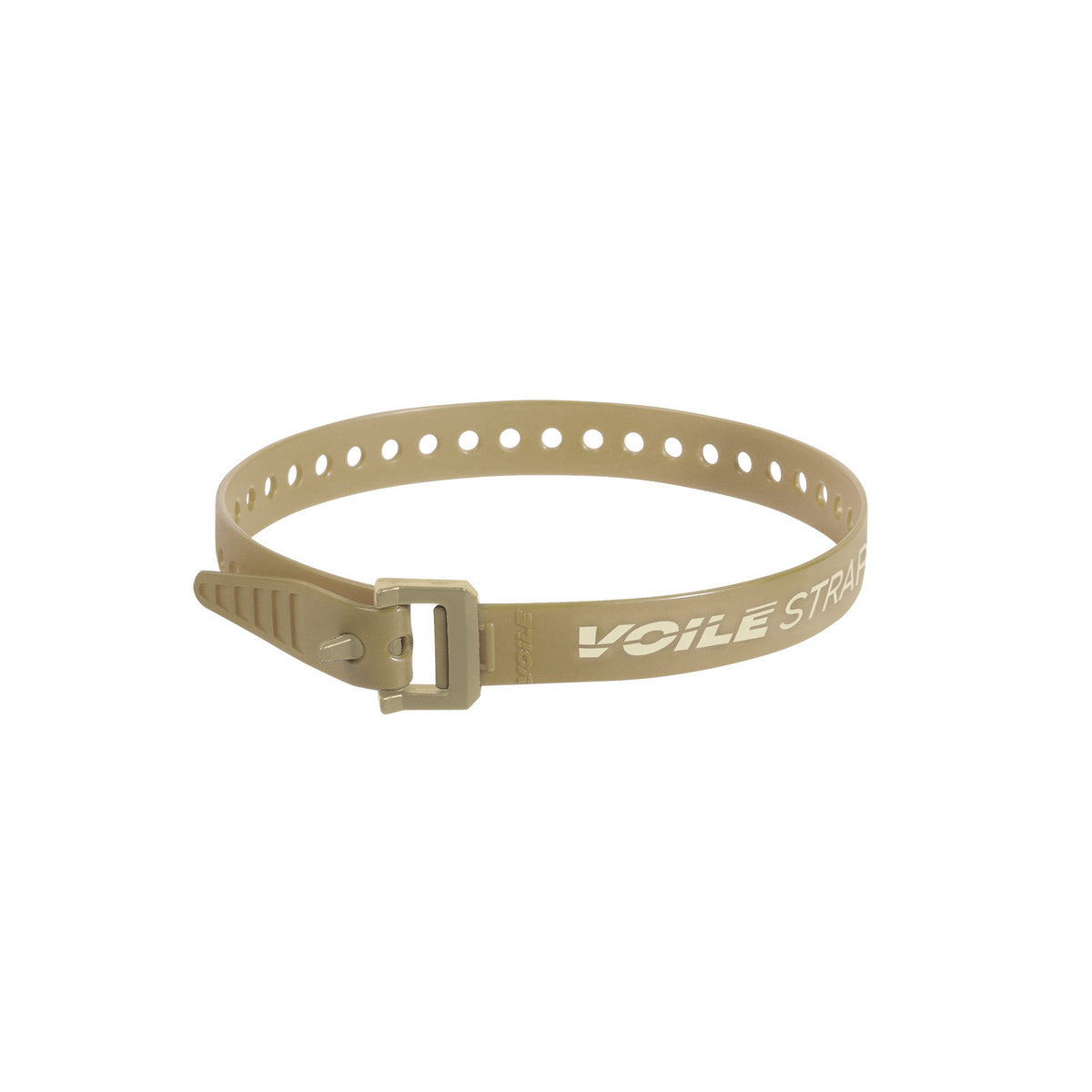 Straps Nylon Buckle