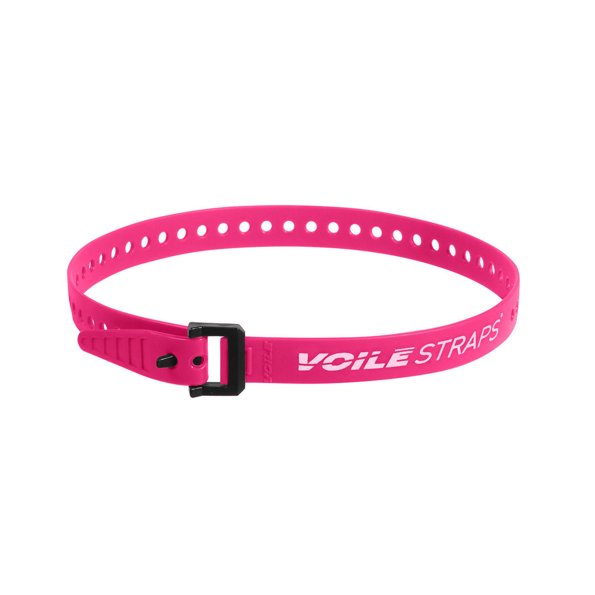 Straps Nylon Buckle