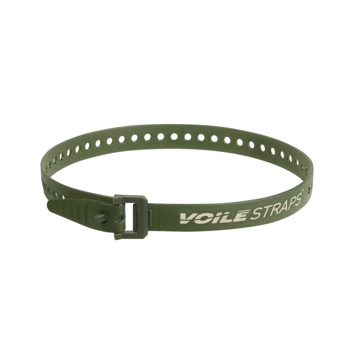 Straps Nylon Buckle