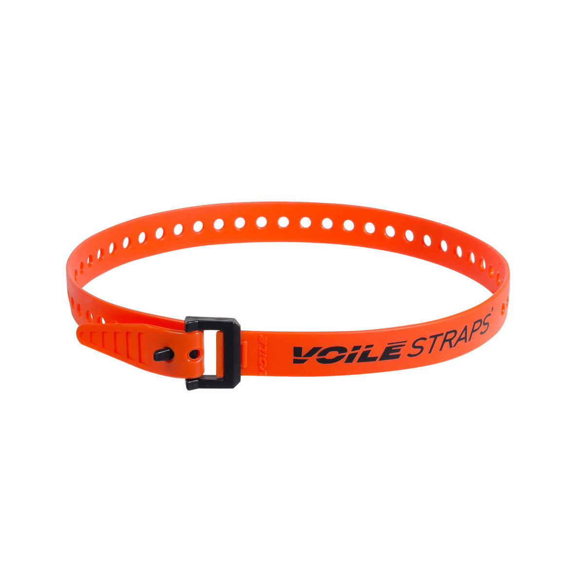 Straps Nylon Buckle