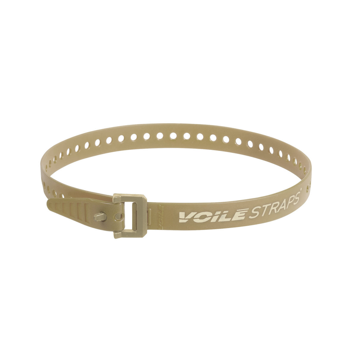 Straps Nylon Buckle