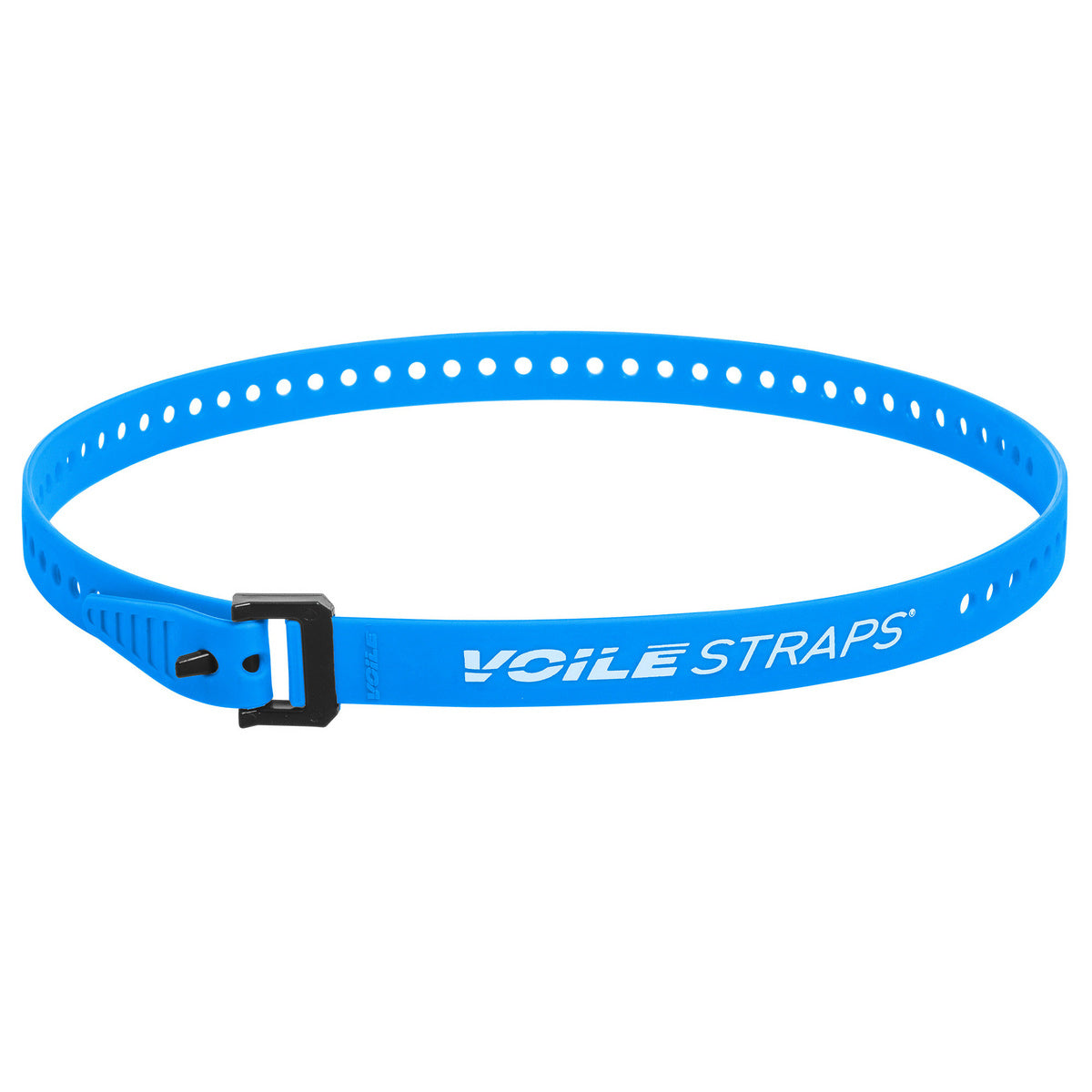 Straps Nylon Buckle