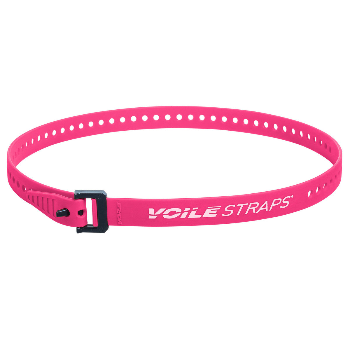 Straps Nylon Buckle