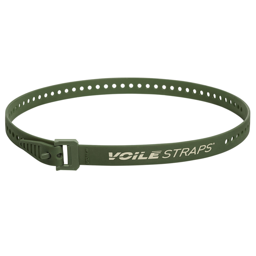 Straps Nylon Buckle