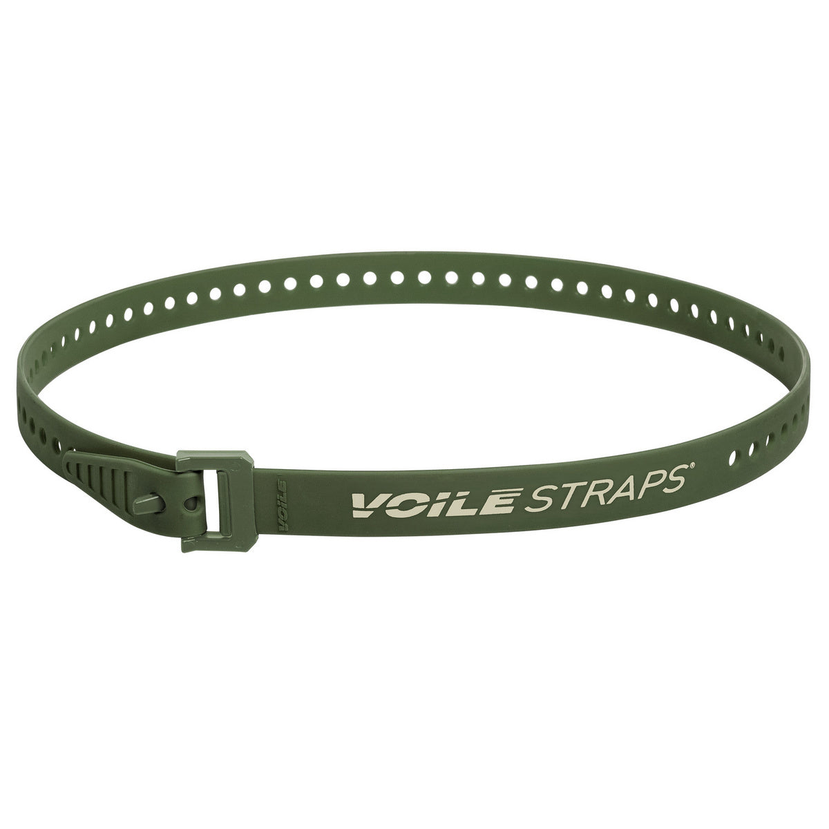 Straps Nylon Buckle