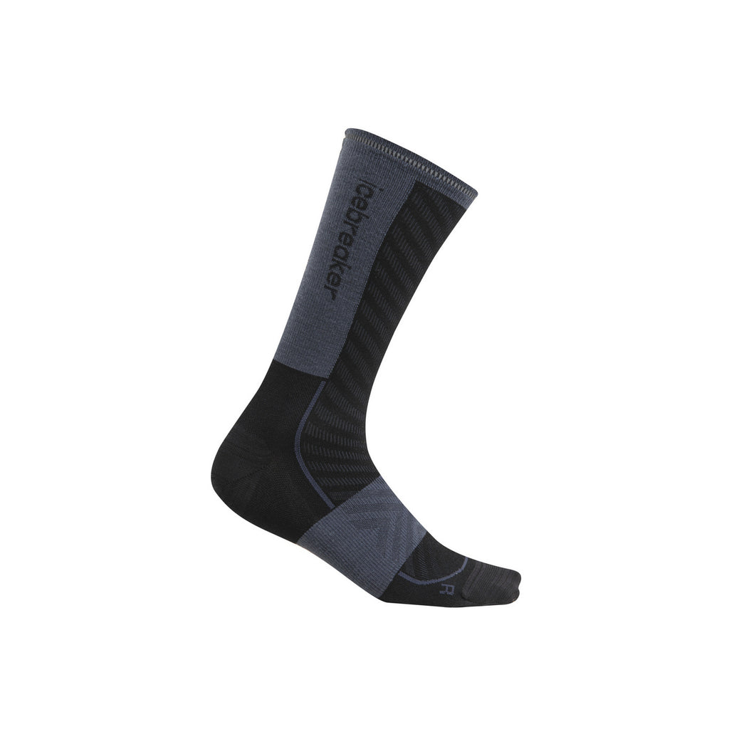 Men Merino Run+ Ultralight Crew