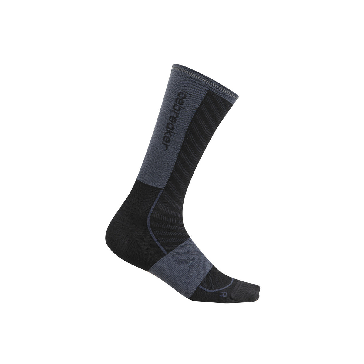 Men Merino Run+ Ultralight Crew