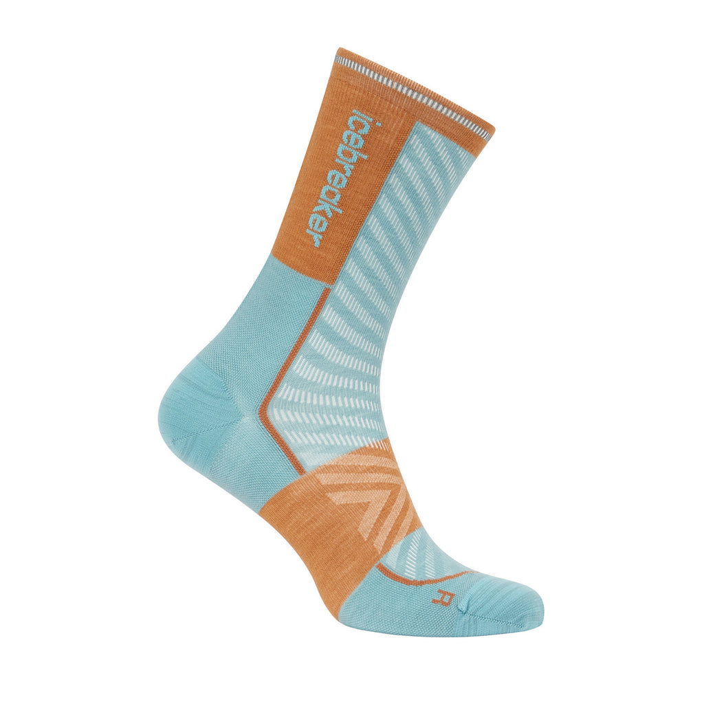 Men Merino Run+ Ultralight Crew
