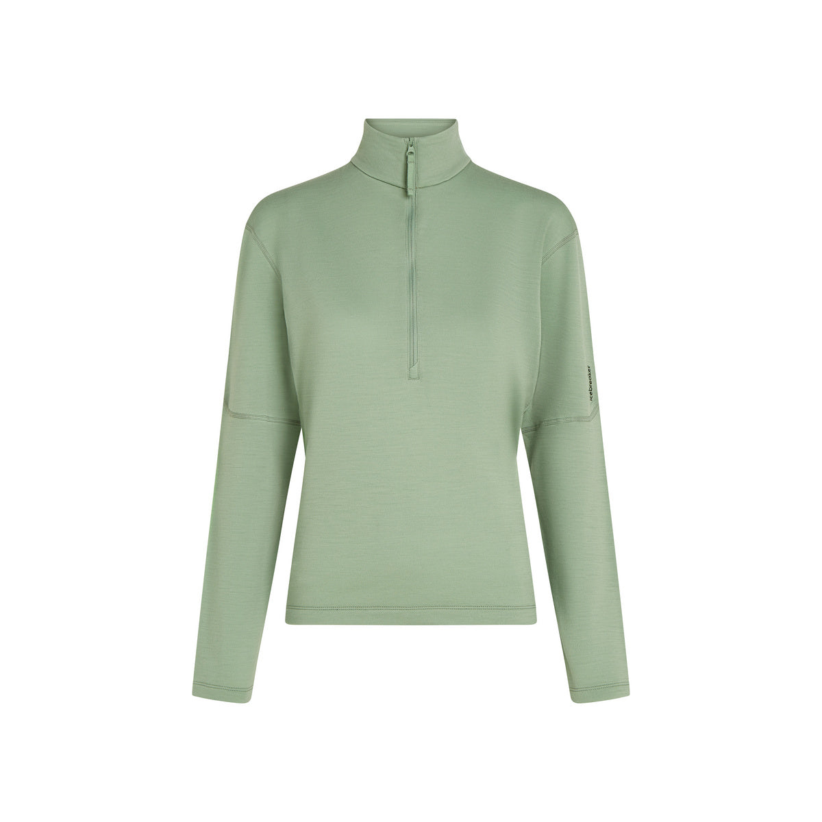 W Merino 360 RealFleece Elemental LS Half Zip