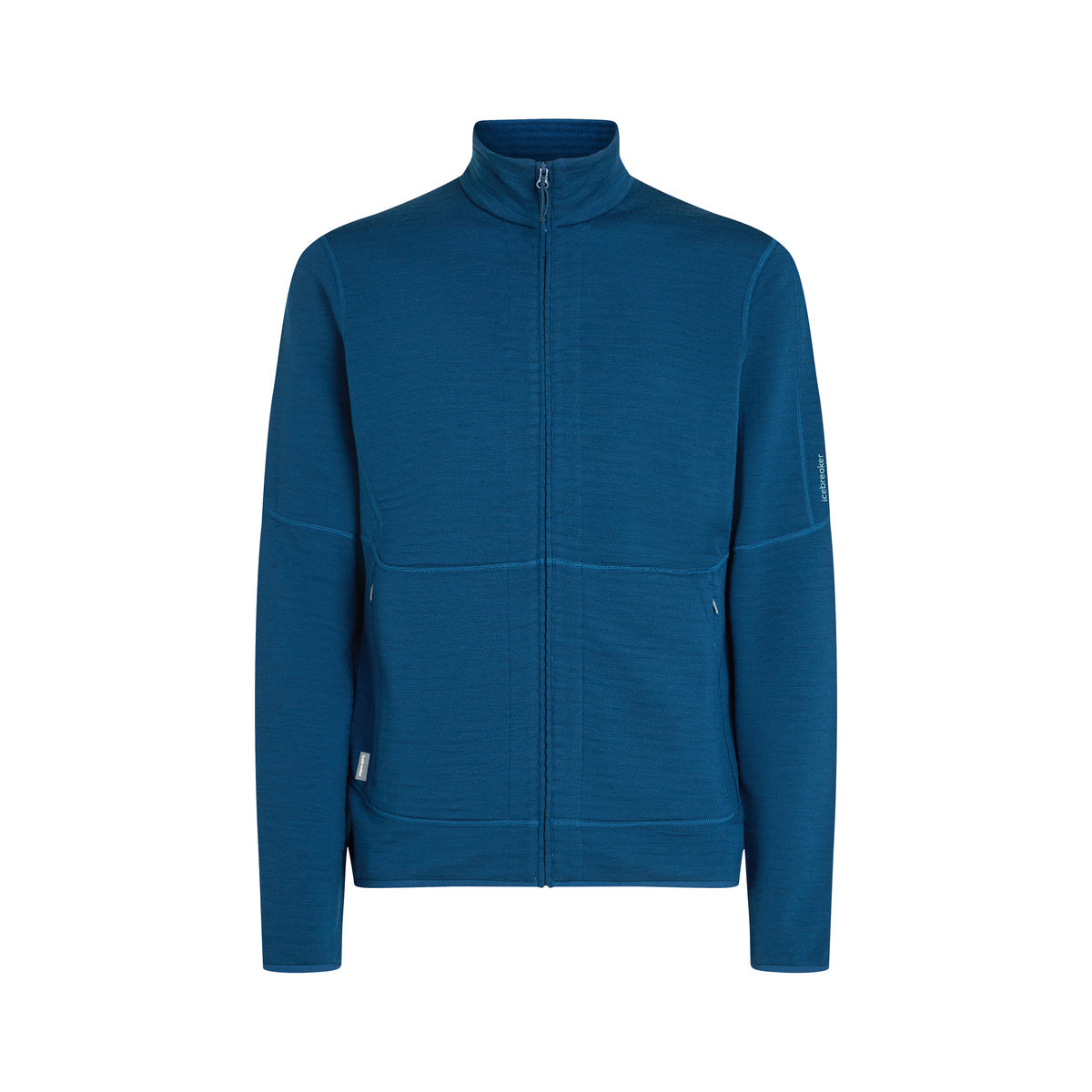 M Merino 400 RealFleece Descender LS Z
