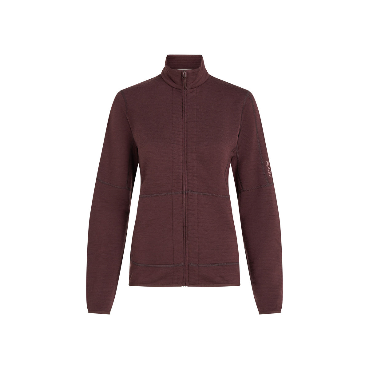 W Merino 400 RealFleece Descender LS Z
