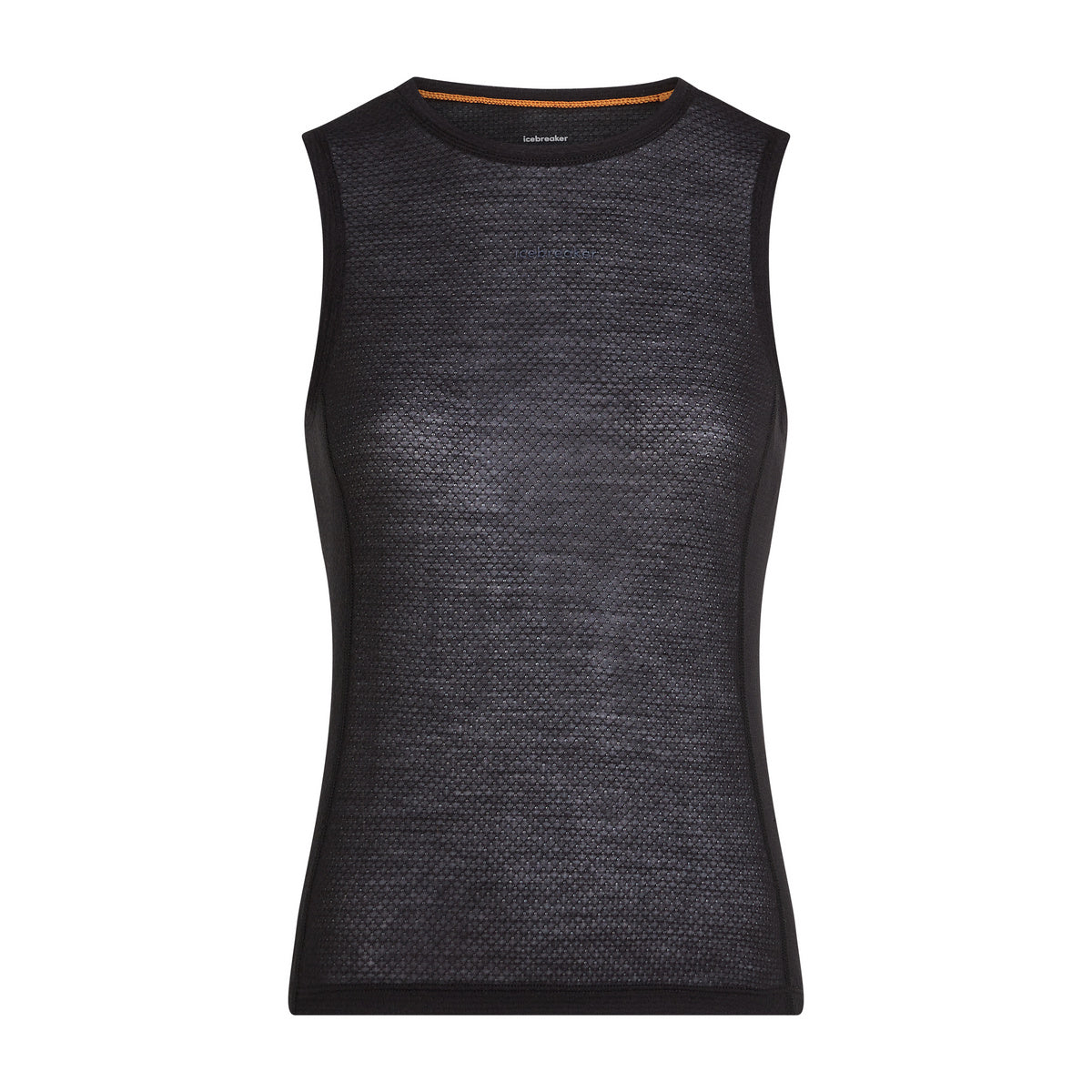 W Merino Blend 75 Cool-Lite Featherlight Tank