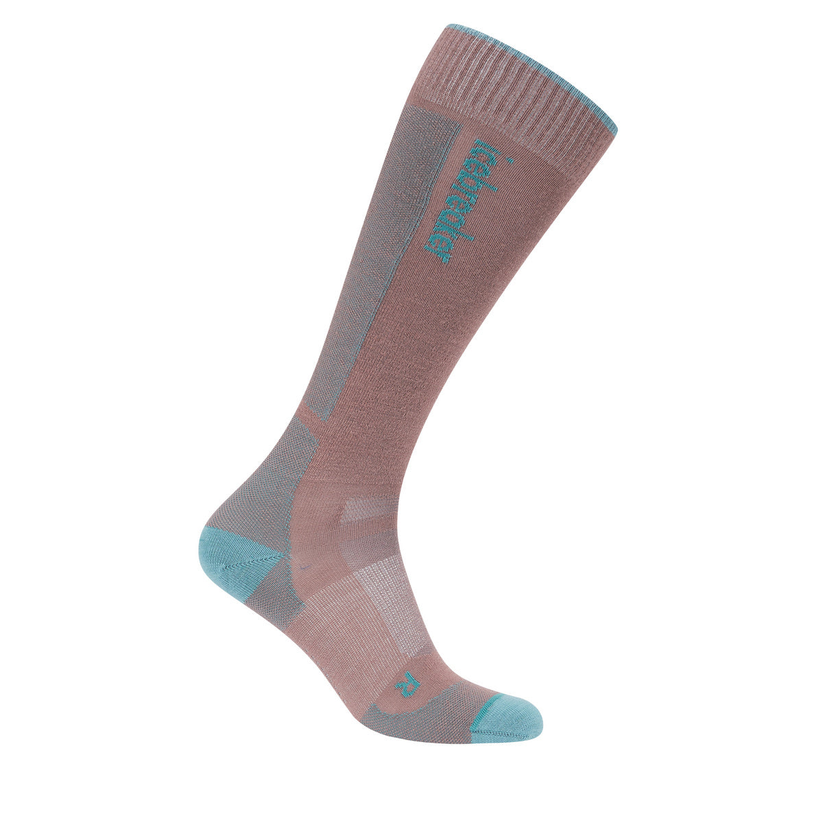 W Merino Blend Ski+ Ultralight OTC