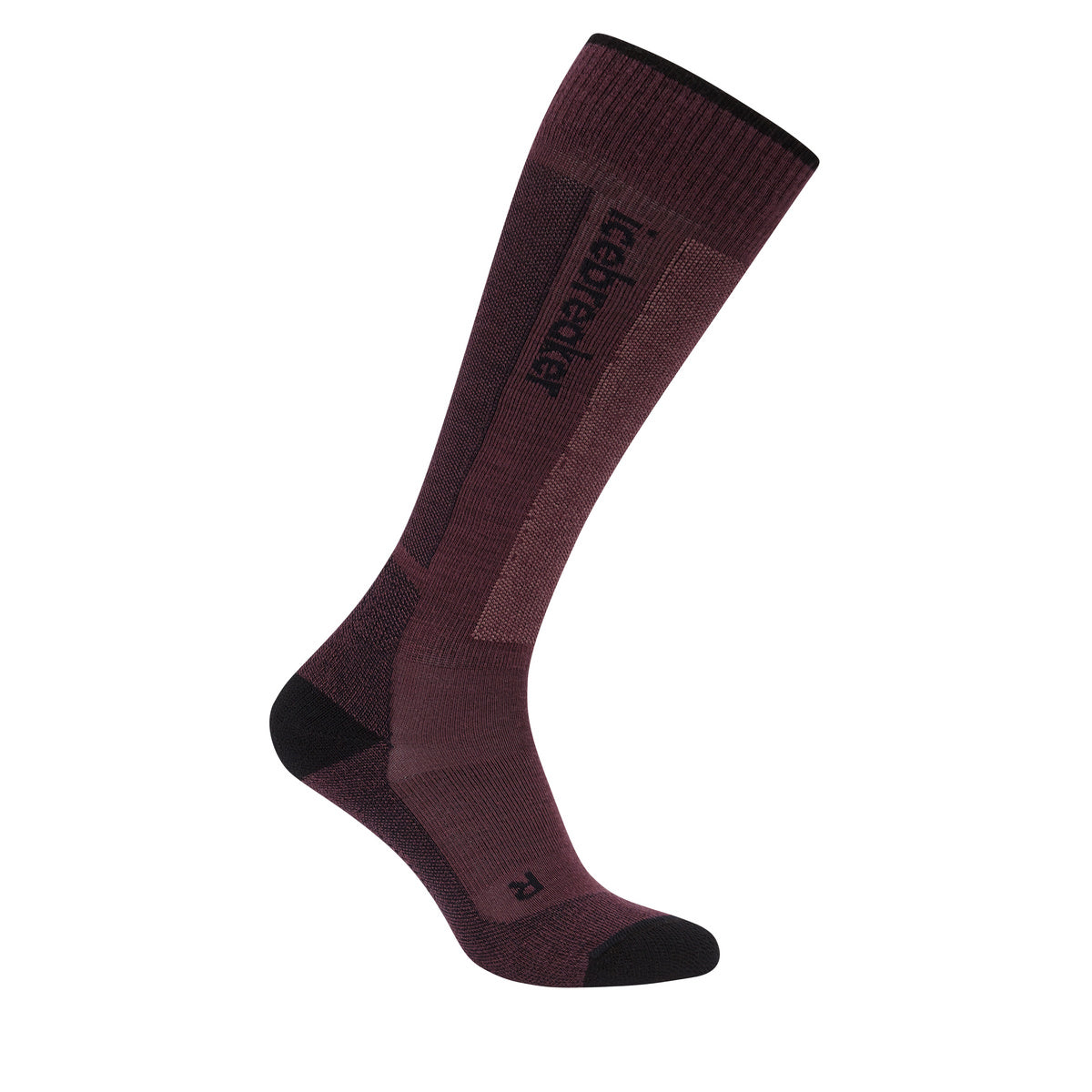 Women Merino Blend Ski+ Light OTC