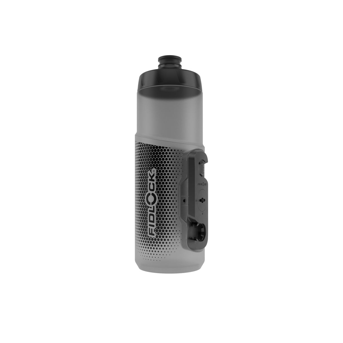 Twist Trinkflasche mit Bottle Connector
