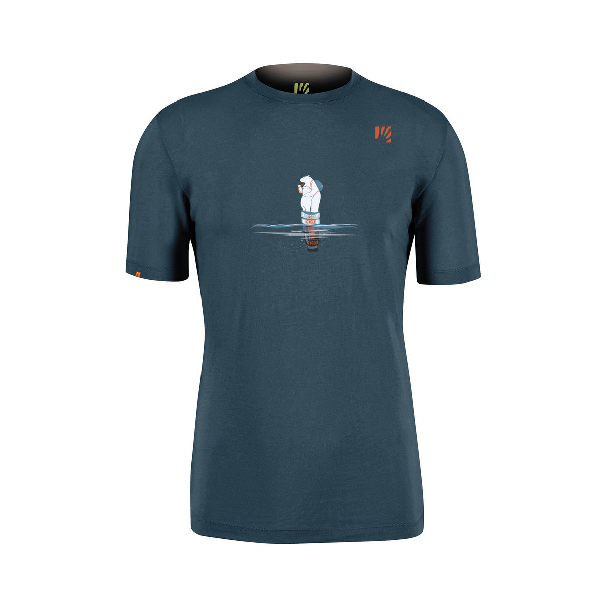 Wild Animal T-Shirt