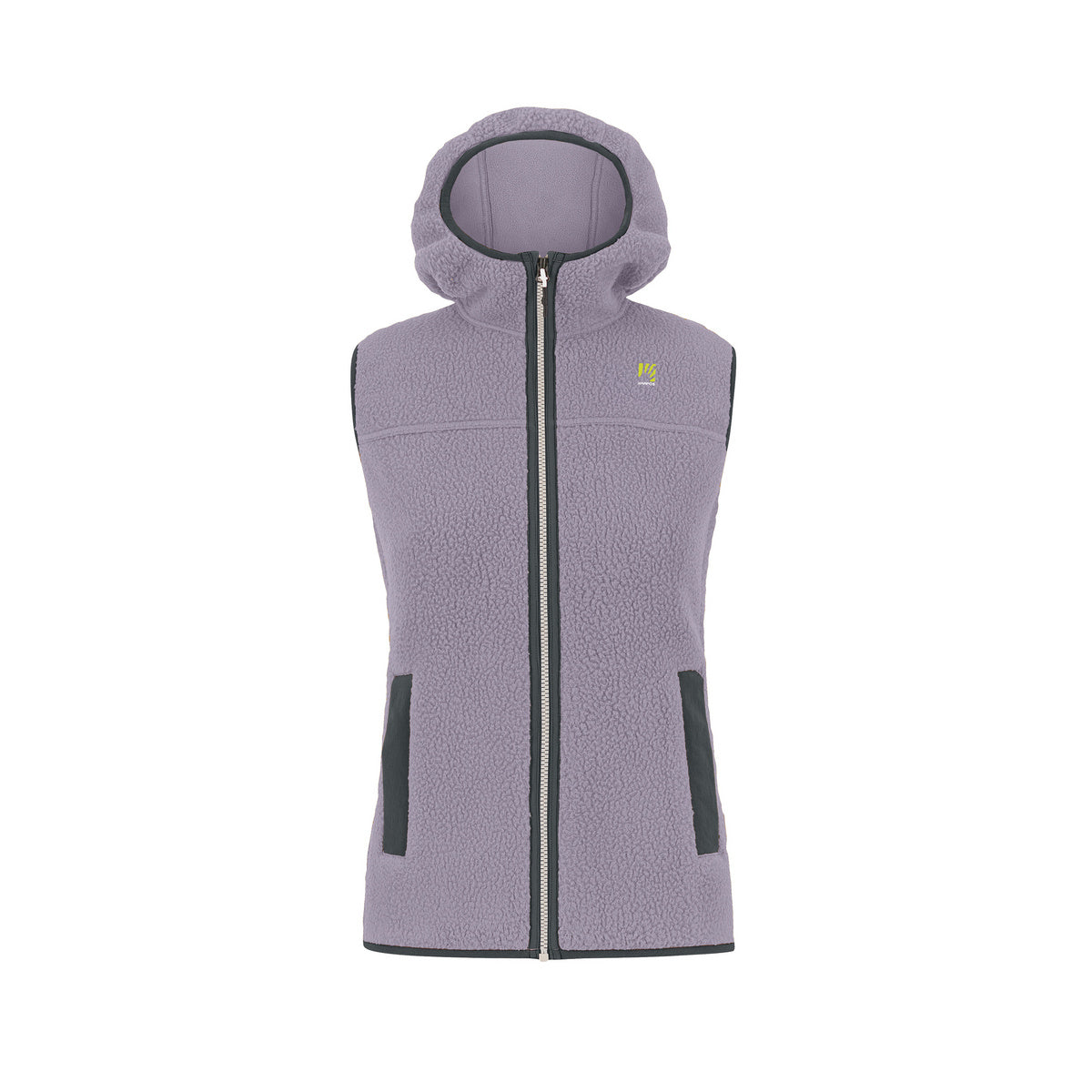 Moiazza Retrò Hoodie W Vest