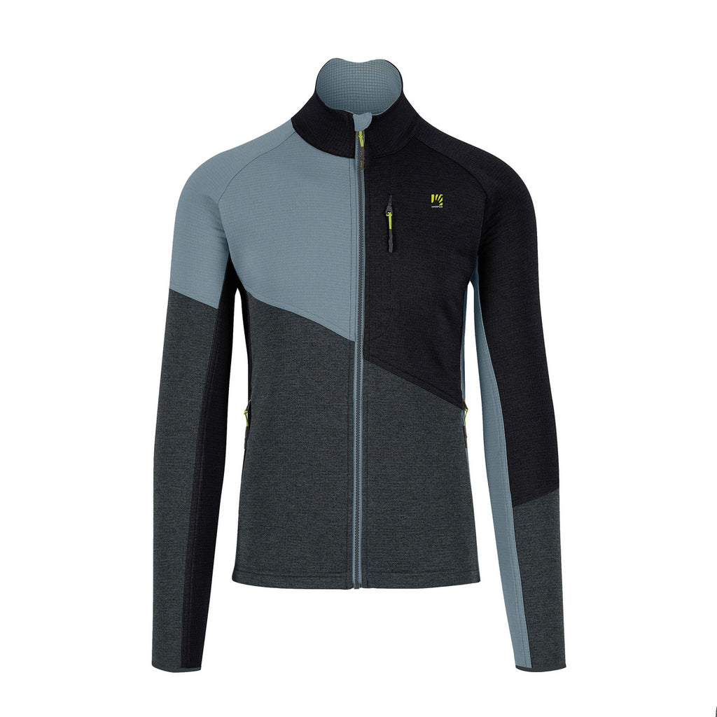 Federa Full-Zip Fleece