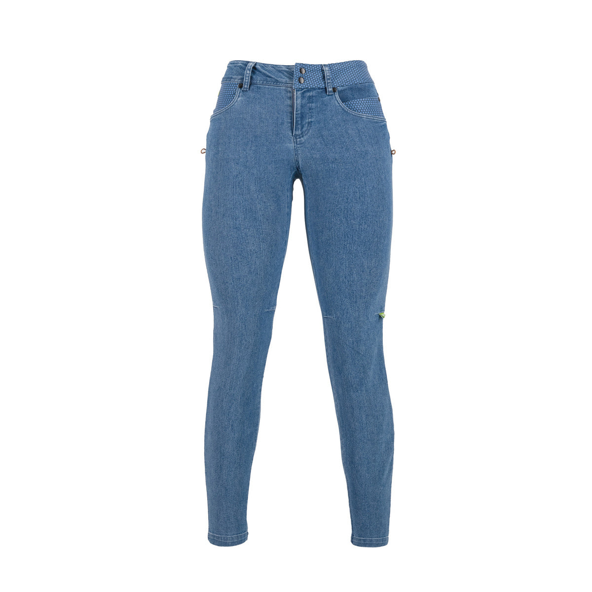 Larice Jeans W Pants