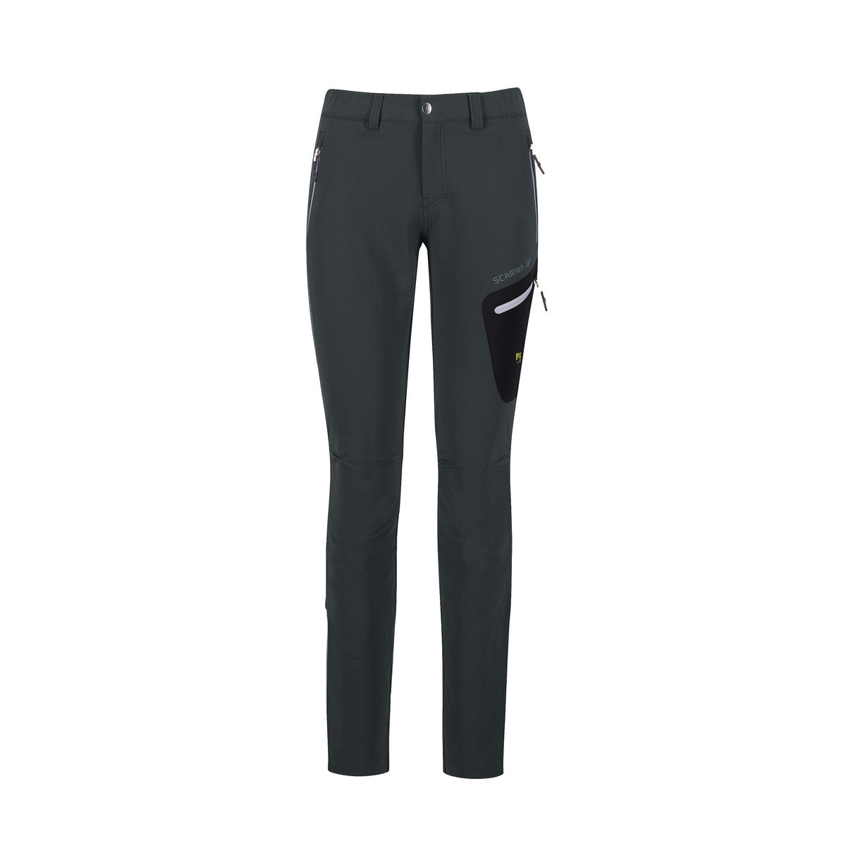 Scarnia Up W Pant