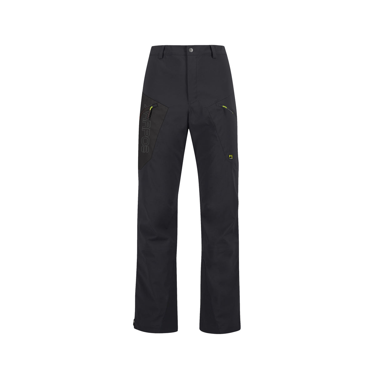 Pizzo Bianco Pants