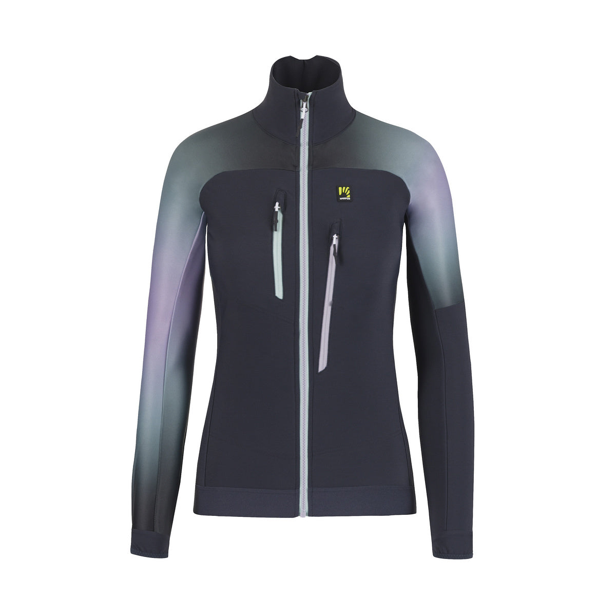 Alagna 2.0 W Jacket