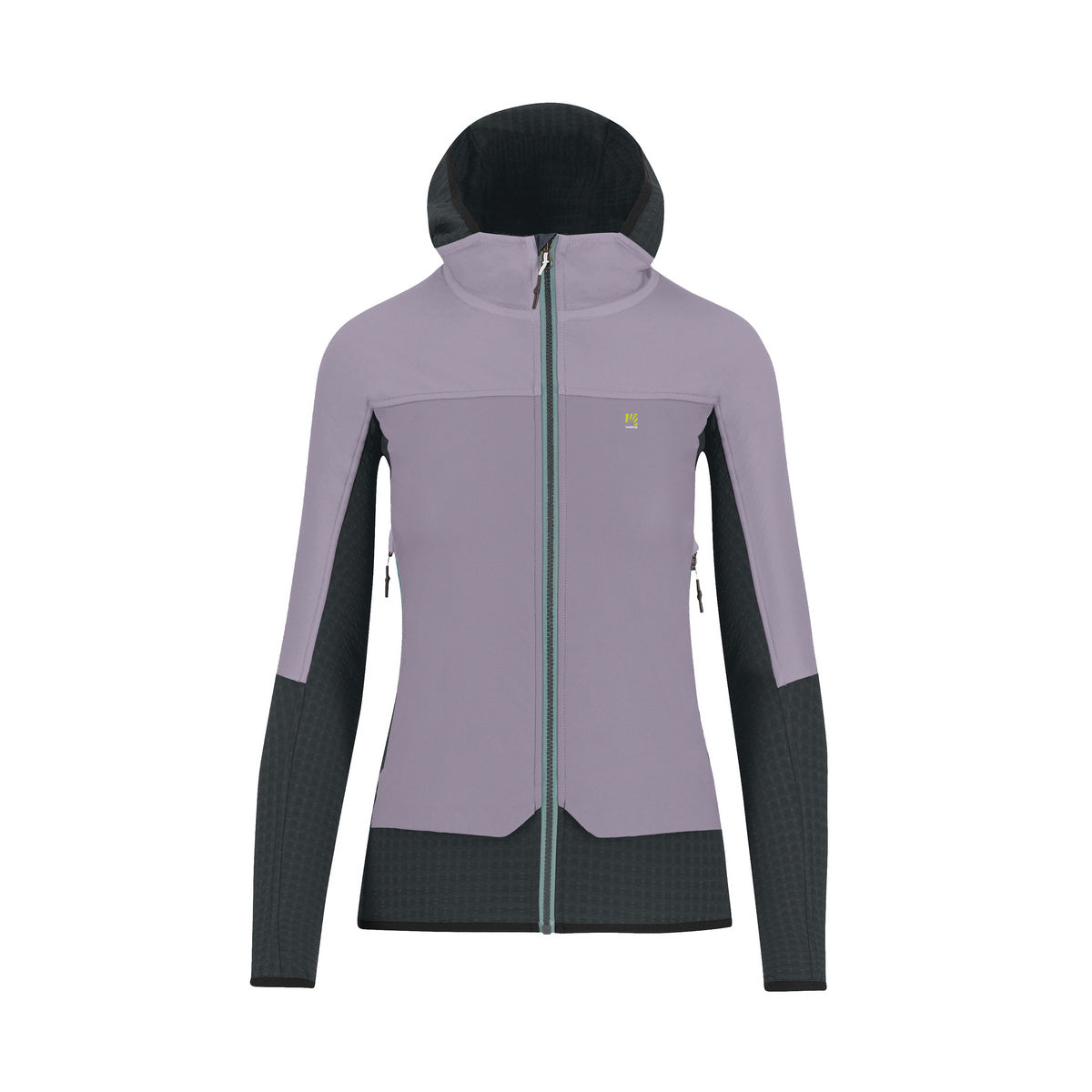 Alagna Plus 2.0 W Jacket