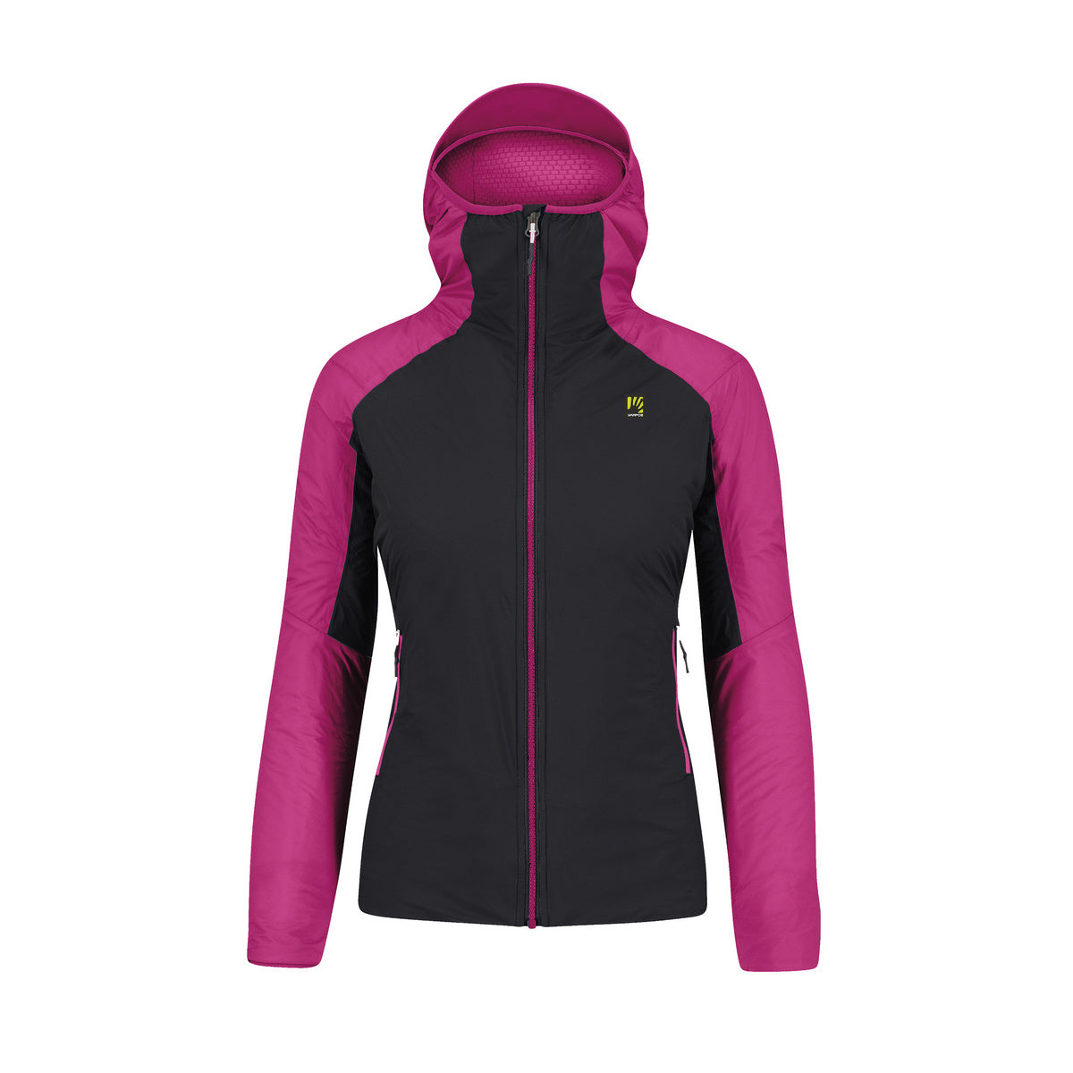 Vinson Evo W Jacket