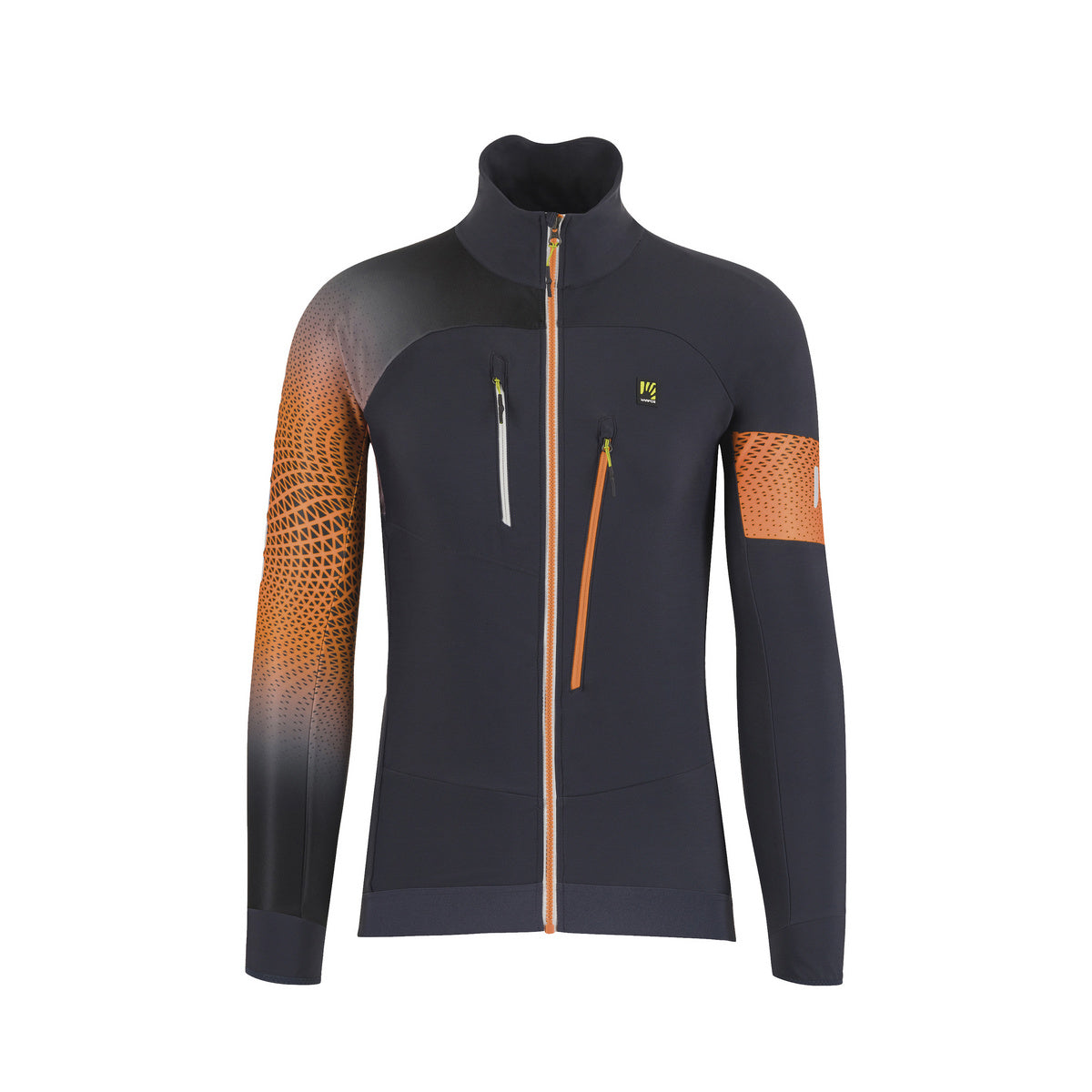 Alagna 2.0 Jacket