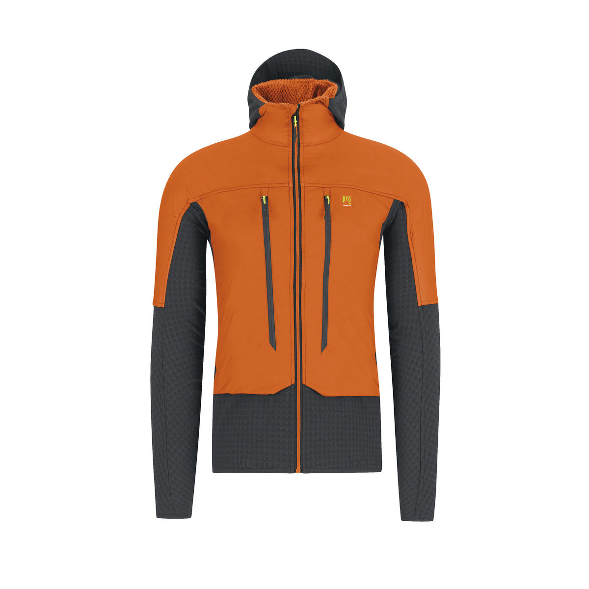 Alagna Plus 2.0 Jacket