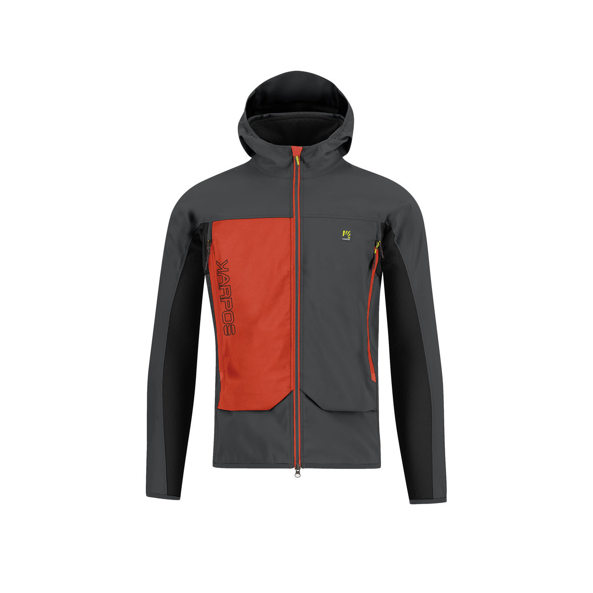 Pizzo Bianco Jacket