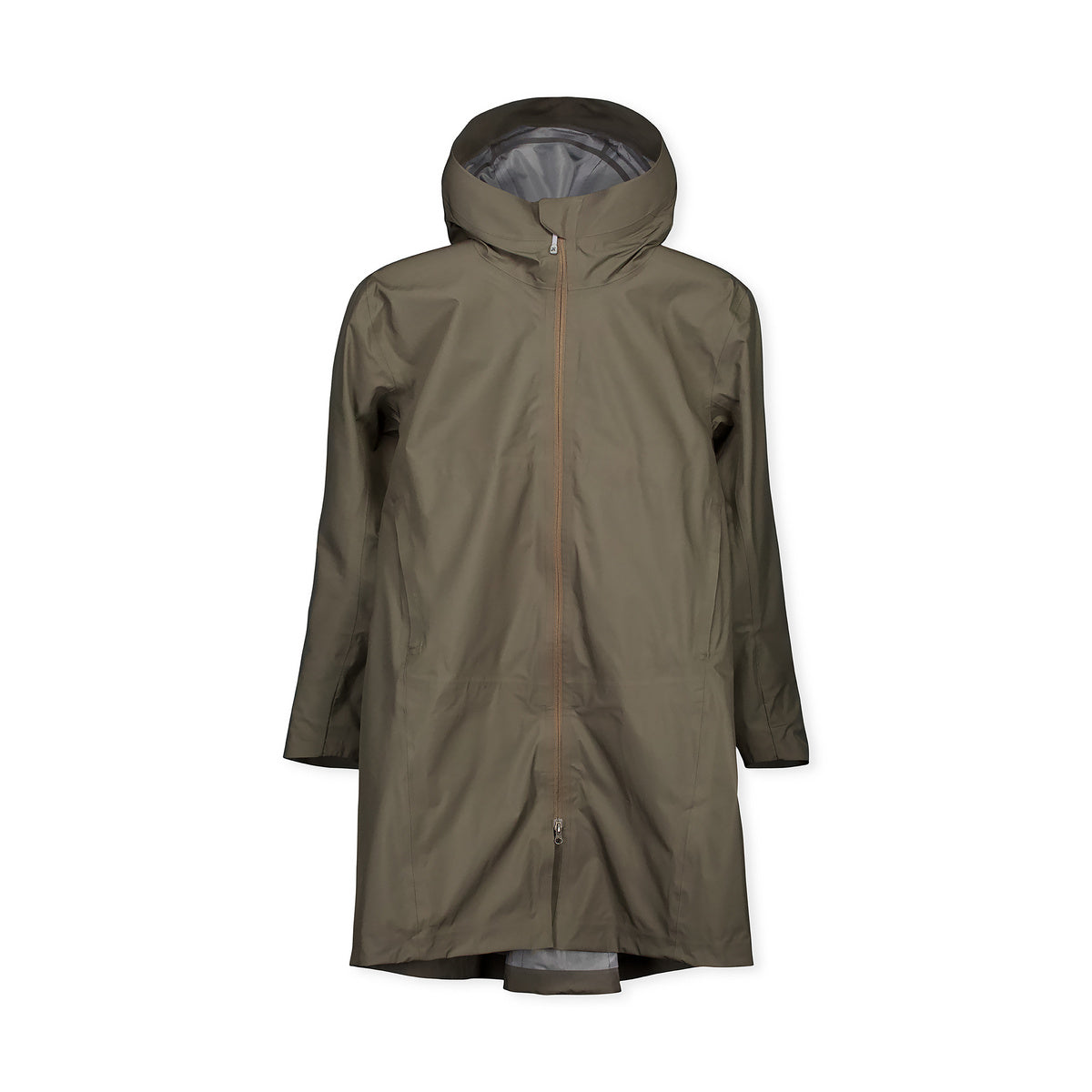 W's One Parka II