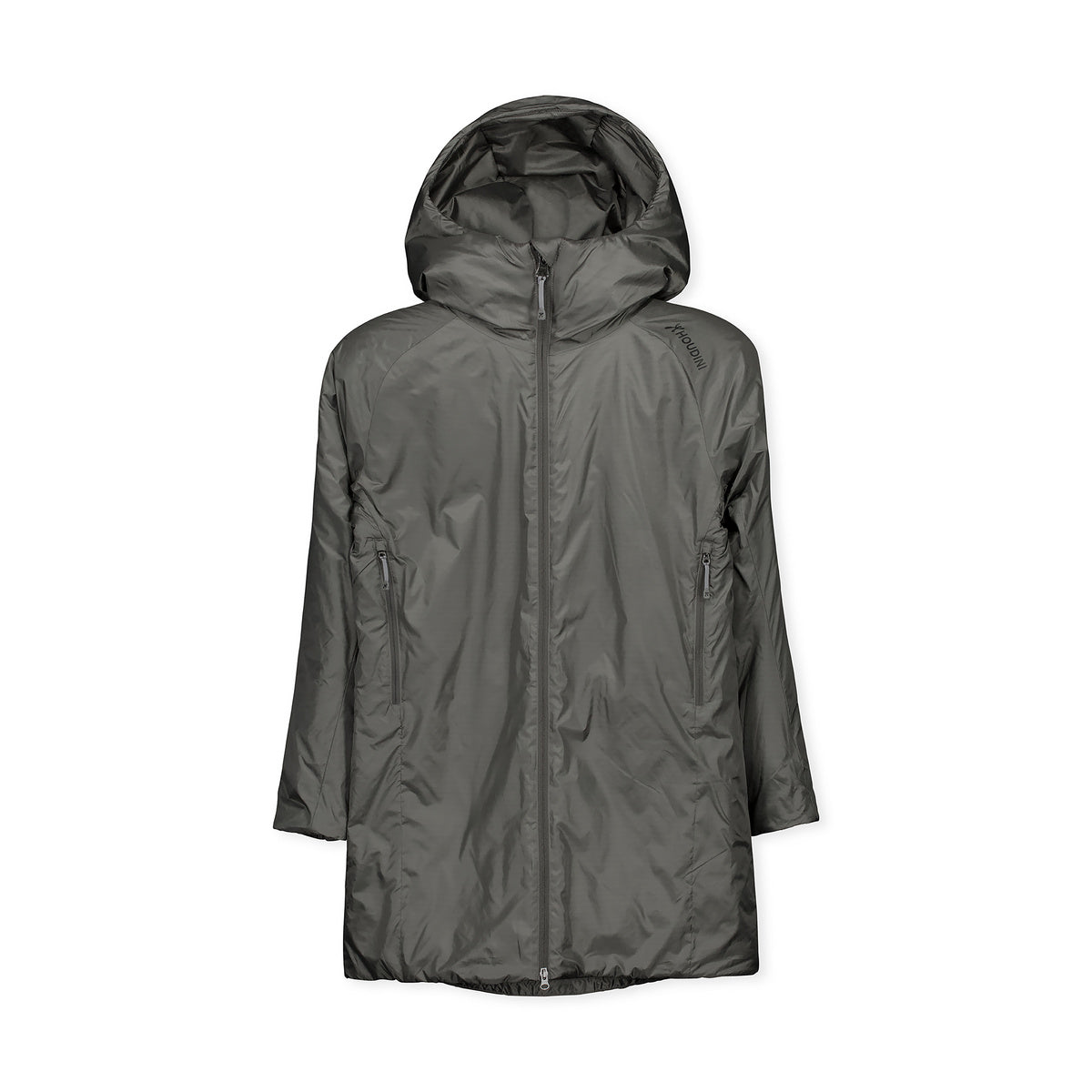 W's Dunfri Parka
