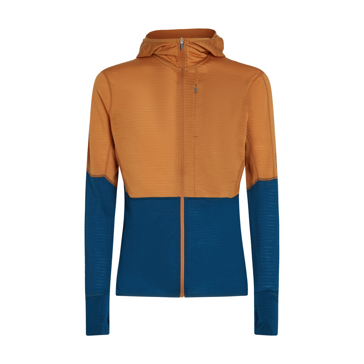 M Merino 200 Realfleece Descender LS Zip H